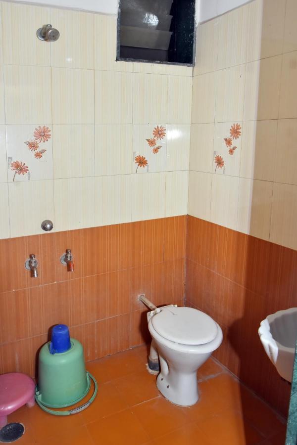 Hotel Temple Sai Shirdi Zewnętrze zdjęcie